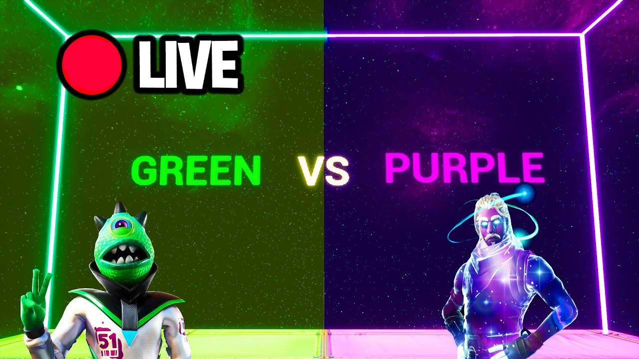 🔴Playing with VIEWERS LIVE | Dux Fortnite