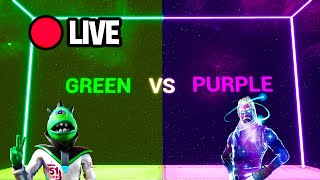 🔴Playing with VIEWERS LIVE | Dux Fortnite