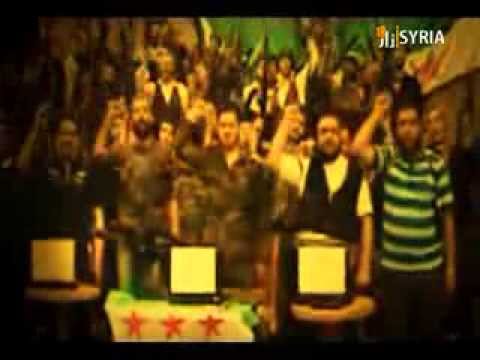 على القصر الجمهوري نحنا جايين 