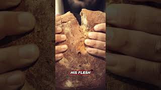 Transubstantiation A Big Word That Shouldnt Divide Christians Frank Turek