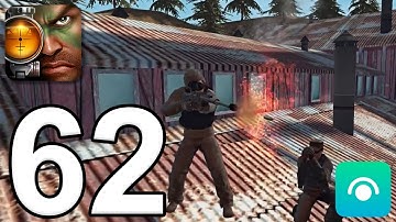 Kill Shot Bravo - Gameplay Walkthrough Part 62 - Region 13 (iOS, Android)