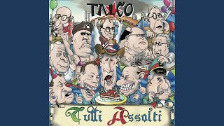 Video thumbnail of "Talco - Signor presidente"