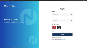 OnFinality: How To Create A Dev Net