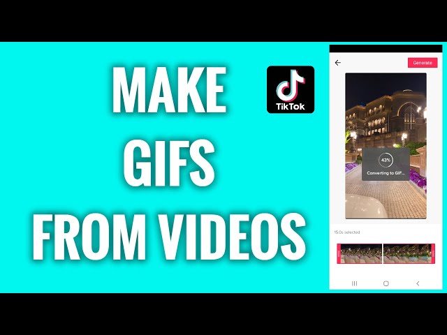 how to make gif for discord｜TikTok Search