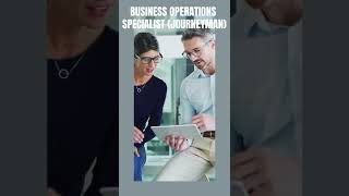 Open positions in Washington D.C.