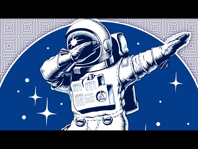 The Moon is a Door to Forever