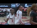 Pacific Women's Basketball vs LMU Highlights 1/16/2025