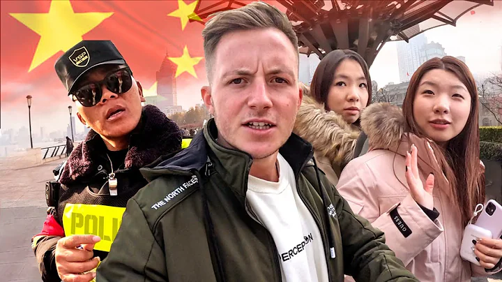 I Visited the Most Hated Country in the World 🇨🇳 - DayDayNews