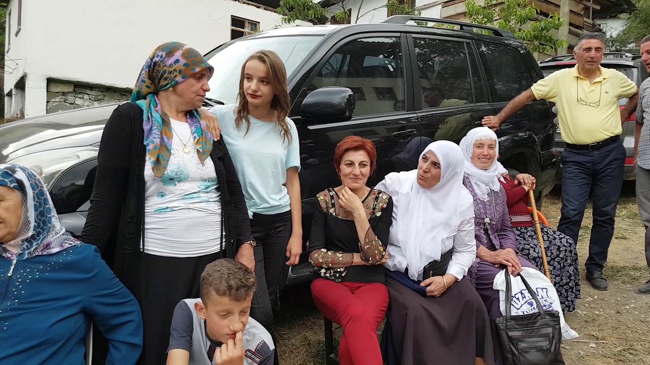 Artvin Yusufeli  Erenköy Köyü Hers