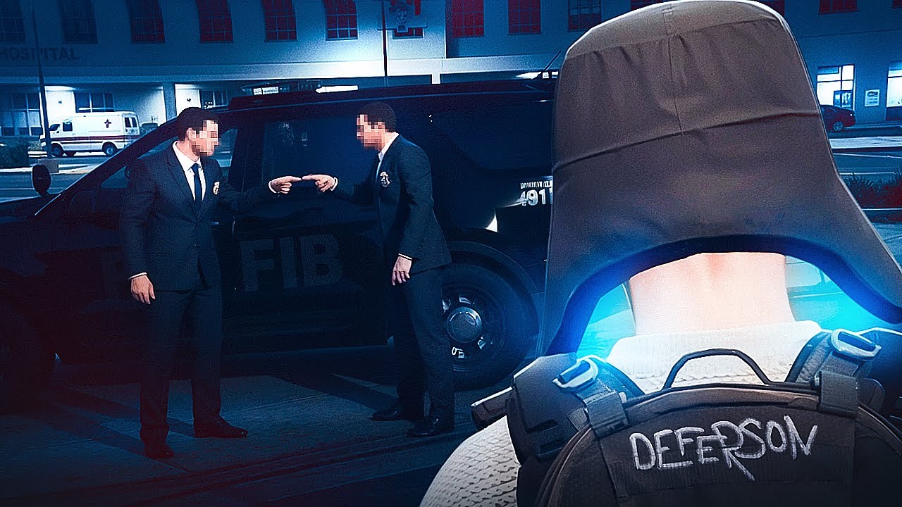 АЙБИШНИК ПОЙМАЛ НОНРП ГОСНИКОВ И ПОМОГ НОВИЧКАМ В GTA 5 RP | MAJESTIC RP