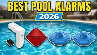 Essential Best Pool Alarm 2026 Options for Kids and Pets