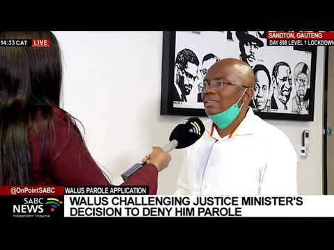 The Chris Hani family and SACP vow to oppose Janusz Walus ConCourt's application