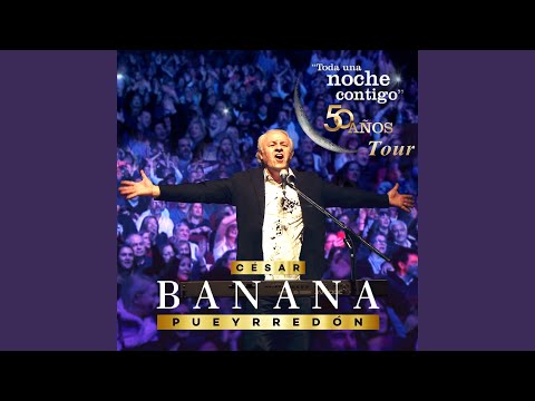 Tonton Negra, No Te Vayas De Mi Lado (En Vivo) di YouTube