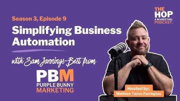 Simplifying Business Automation: Saving Time with Smart Systems