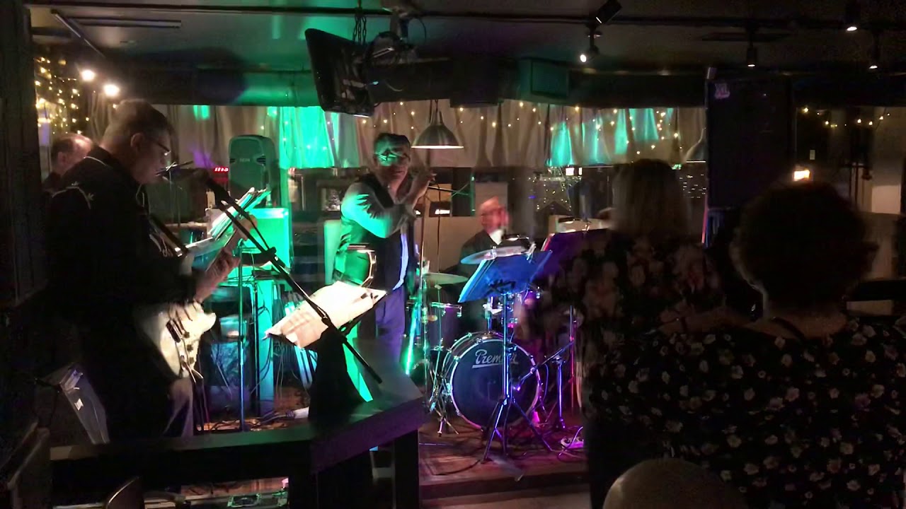 Rainer Bollström@Graniitti,Reetu potpuri,15.12.2018,Wanha Mestari,Saarijärvi