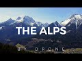 THE ALPS - Berchtesgaden by Drone | DJI Mavic Mini