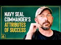How To COMMAND Your MIND Like A Navy SEAL W/ Rich Diviney | Aubrey Marcus Podcast