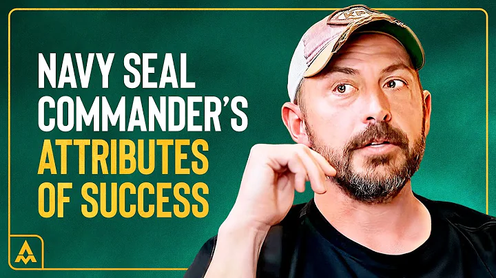 How To COMMAND Your MIND Like A Navy SEAL W/ Rich ...