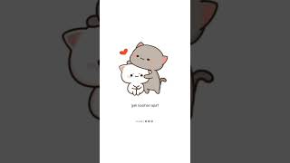 Hai Sayang Aku Kangen Kamu Lohhh ||Kode Shorts untuk Story WA||