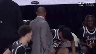 Sylacauga vs Wenonah