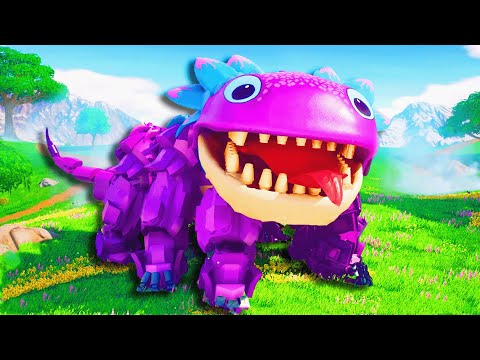 ლეგო - სერია 1