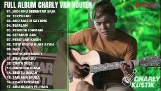 JADI AKU SEBENTAR SAJA - JUDIKA | TOP COVER PILIHAN  BY CHARLYKUSTIK