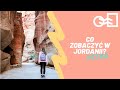 Jack Sparrow zaprosił nas na ognisko | Petra i prawdziwa gościnność Beduinów | Jordania | RÓB SWOJE