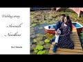 Avinash weds nandhini  cinematic chettinad wedding  rmarun photography  karaikudi
