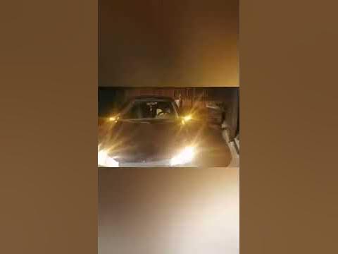 Боковые зеркала заднего вида на Калину. - YouTube