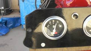 1968 Buick 430 engine
