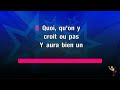 Papaoutai Stromae KARAOKE