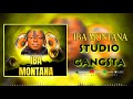 IBA MONTANA STUDIO GANGSTA Sonoffice 