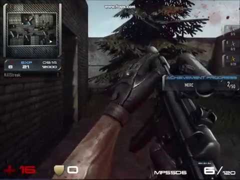 Free Web Browser FPS Games (7 Games, No Download) - YouTube