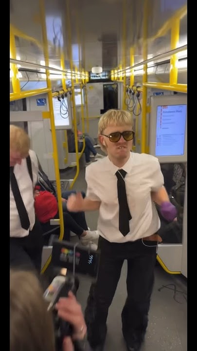 Buurman Uit Berlijn - YouTube