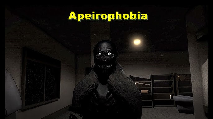 Level 1: The Poolrooms & Level 2: The Windows  Apeirophobia #1 y #2 Roblox  [MEGAPRO] 