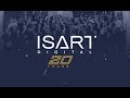 Isart digital a 20 ans  