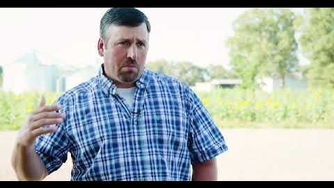 How John Verell Uses Trivence to Fight Palmer Amaranth