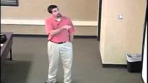 Acids and Bases Chapter 14  Part 10 of 19