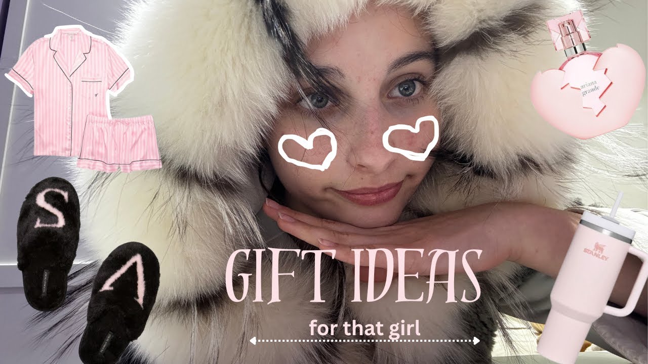 the 🌟ULTIMATE 🌟Christmas gift guide