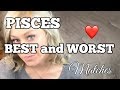 Pisces Compatibility