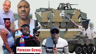 Download Lagu Guerrier Henri  En direct Vendredi 06 Fevrier 2026 Chen mechan Plip Plip Avin Dege- Rediff MP3