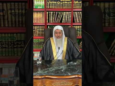 صحة حديث لا تفنى أمتي إلا بالطعن والطاعون الشيخ مصطفى العدوي