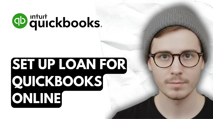 How To Set Up A Loan For QuickBooks Online [2025 Guide]