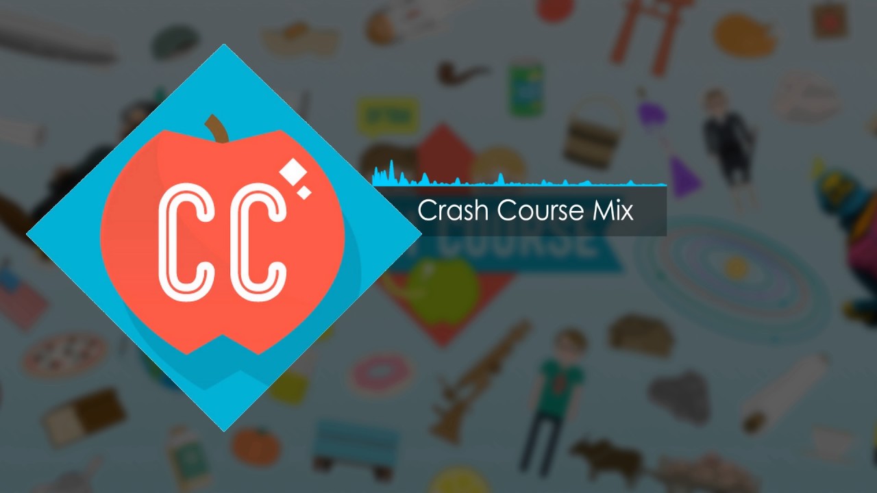 Crash Course Mix [ RaiZen ] YouTube