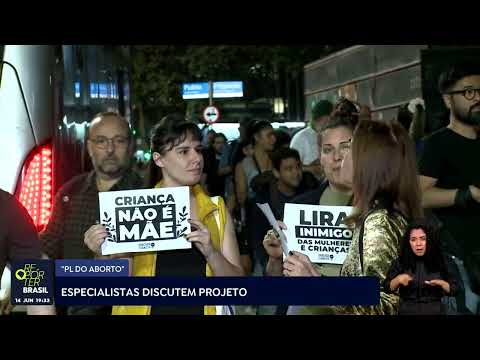 Projeto de Lei pode dificultar acesso do aborto legal às pessoas mais vulneráveis