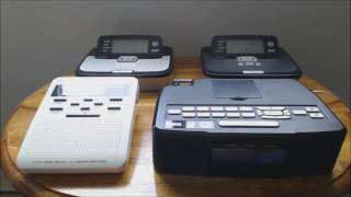 Required Weekly Test - 05/11/16 (EAS #1,080)