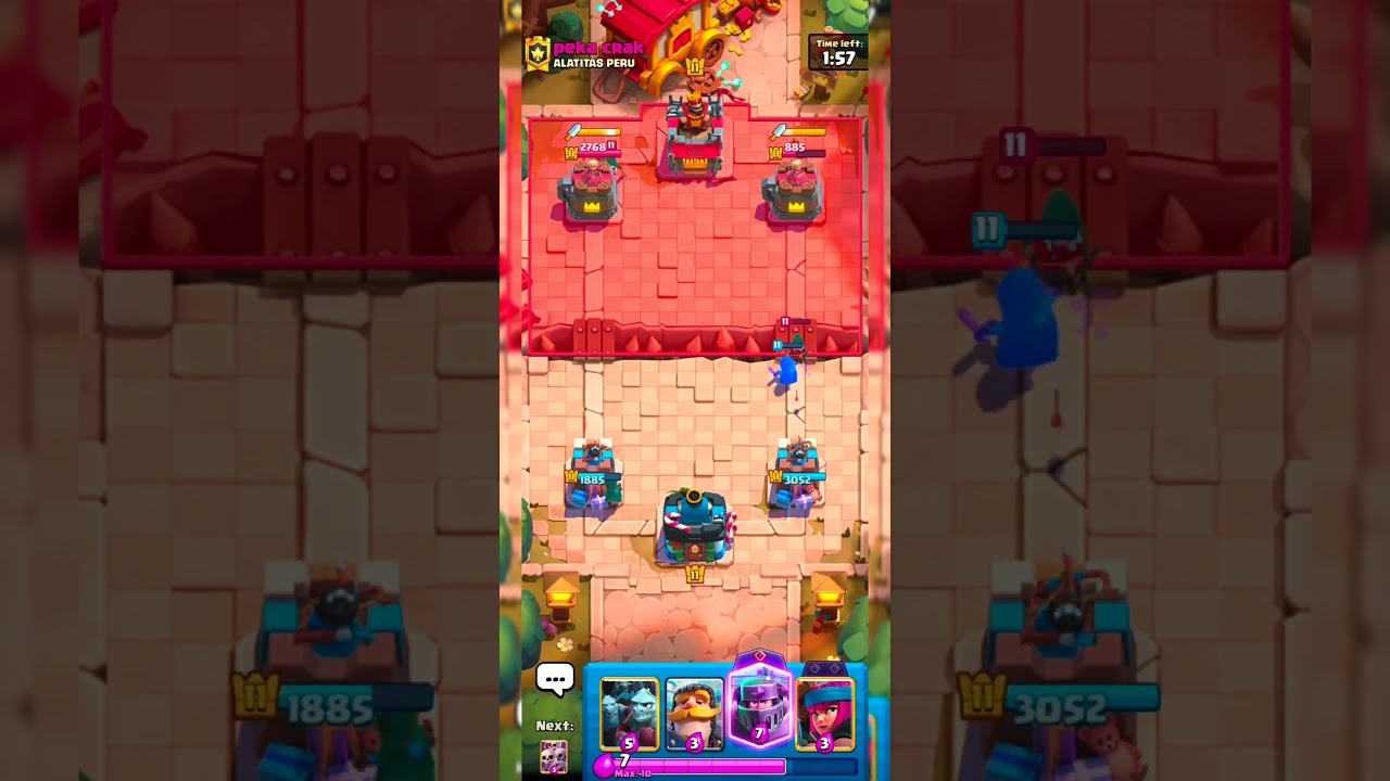 🤑Loot & Lashes✊ | 👑Clash Royale👑 