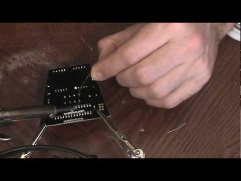 Build an Electronic Metronome