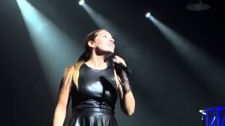 La Oreja de Van Gogh - 20 de Enero (Tour Grandes Éxitos)