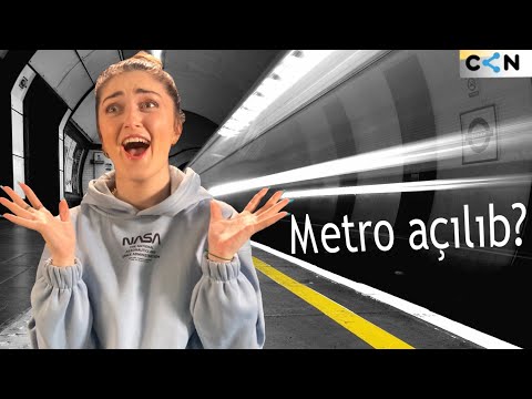 Video: Metro vədi nədir?
